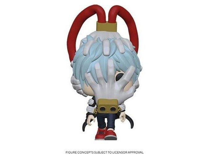 [Preorder] My Hero Academia: Shigaraki Pop Figure - [barcode] - Dragons Trading