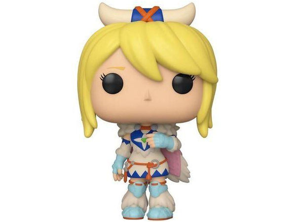 [Preorder] Monster Hunter: Avinia Pop Figure - [barcode] - Dragons Trading