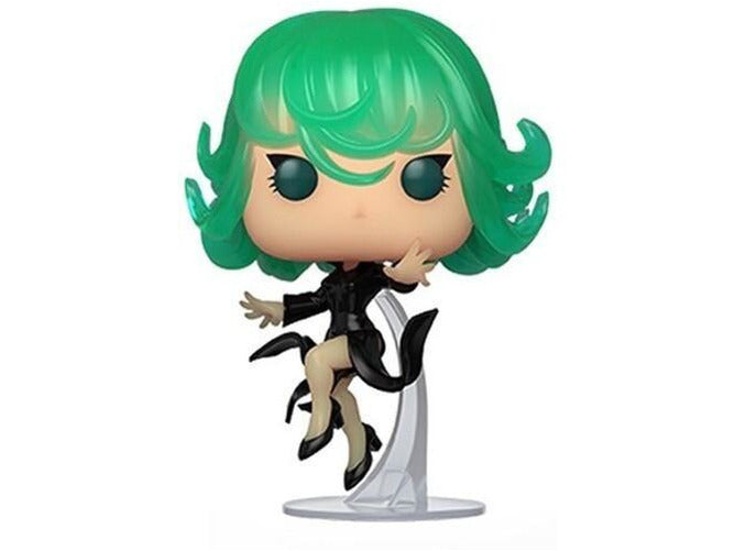 [Preorder] One-Punch Man: Flying Tornado Pop Figure - [barcode] - Dragons Trading