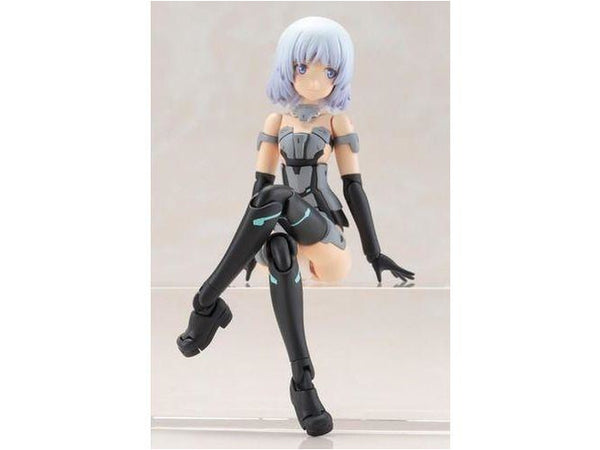 Kotobukiya Frame Arms Girl Material Model Kit (Normal Version) - [barcode] - Dragons Trading