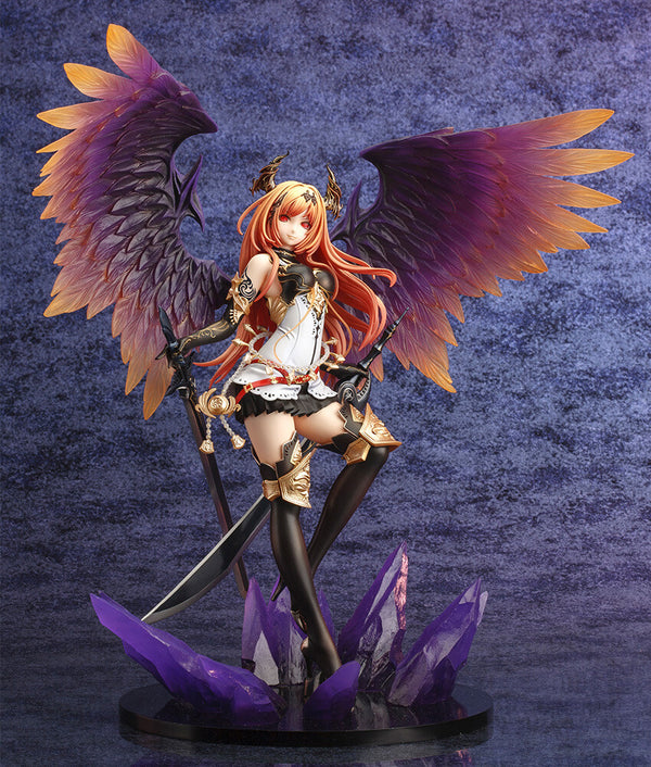 Rage Of Bahamut - Dark Angel Olivia Renewal Package Ver.