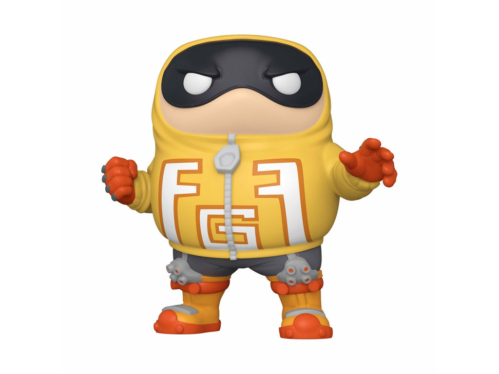 Summer Convention - My Hero Academia - Fatgum 6'' Pop