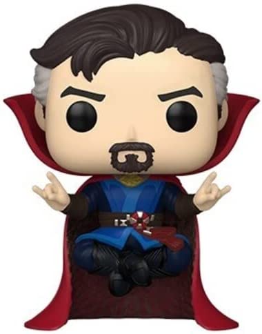 Doctor Strange MM - Doctor Strange (Floating) (Specialty) Pop