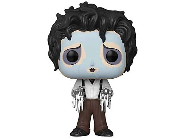 Edward Scissorhands: Edward (Face Mask) Pop (Special)