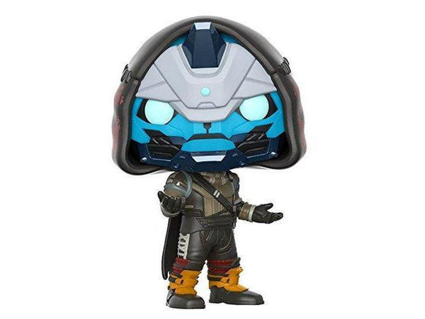 Funko Pop Games: Destiny-Cayde-6 Action Figure - Dragons Trading