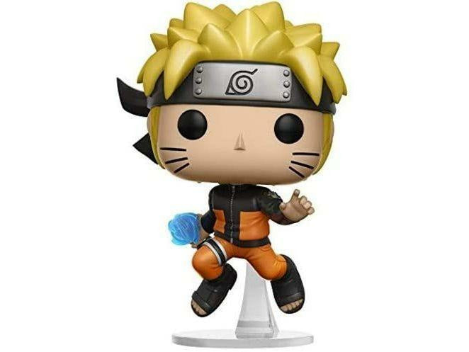 Naruto: Shippuden - Naruto Rasengan