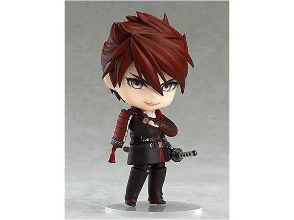 Orange Rouge Touken Ranbu Online: Okanehira Nendoroid Action Figure - [barcode] - Dragons Trading