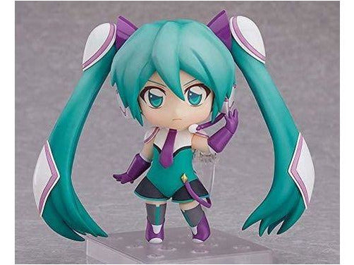Nendoroid: Hatsune Miku Robo Shinkalion - [barcode] - Dragons Trading