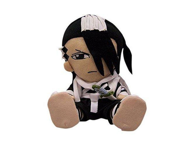 Great Eastern - Animation Bleach: Byakuya Plush