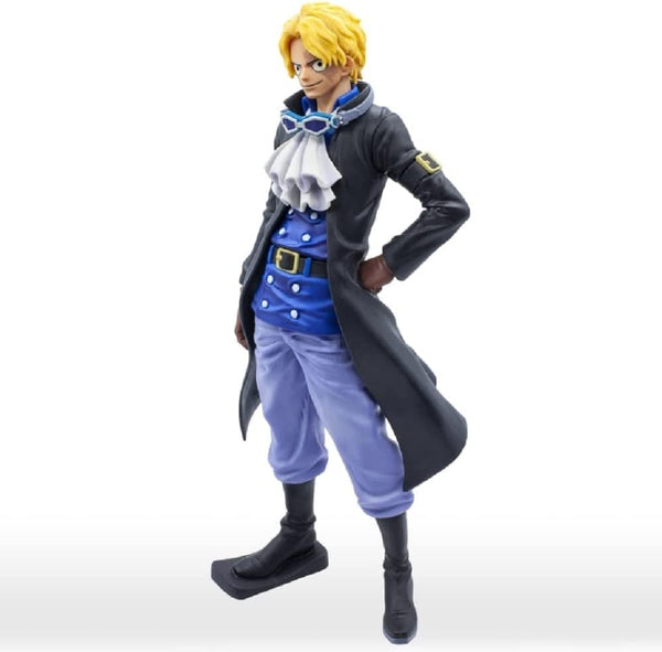 One Piece Grandista - The Grandline Men - Sabo