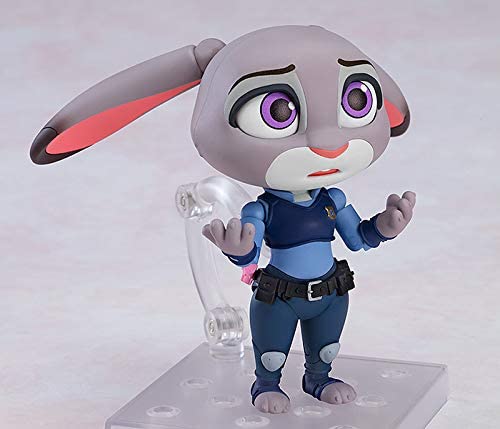 Nendoroid Disney Zootopia - Judy Hopps
