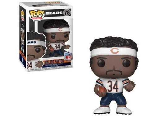 NFL: Legends - Walter Payton (WH)