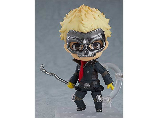 Nendoroid Ryuji Sakamoto: Phantom Thief Ver. - [barcode] - Dragons Trading