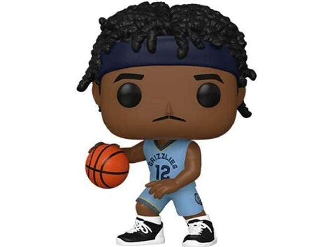 NBA Stars: Grizzlies - Ja Morant (Alternate) Pop
