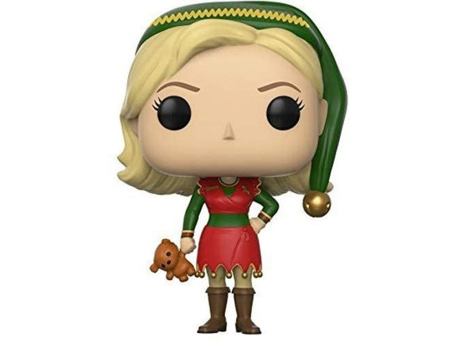 Elf - Jovie (Elf Outfit) Pop