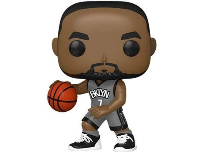 NBA Stars: Nets - Kevin Durant (Alternate) Pop