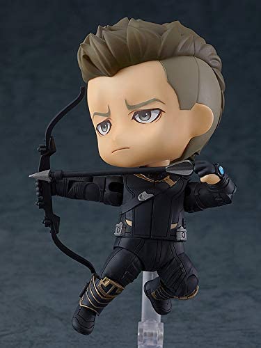 Nendoroid Hawkeye: Endgame Ver. DX