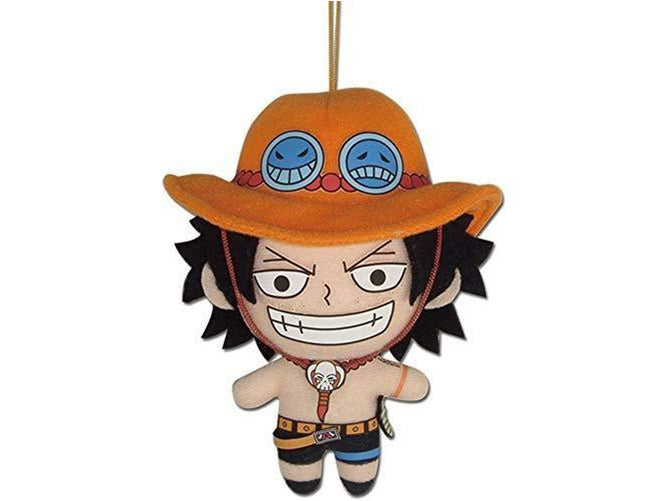 Great Eastern - Onepiece: Portgas D. Ace
