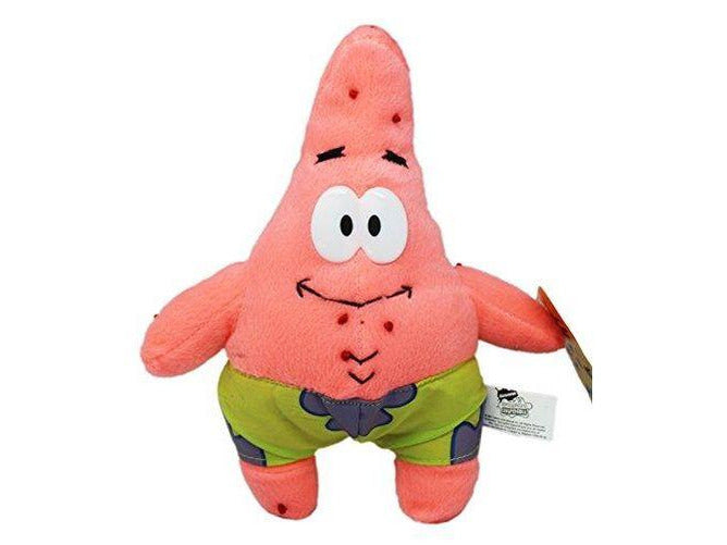Great Eastern - Spongebob Squarepants: Patrick Star Plush