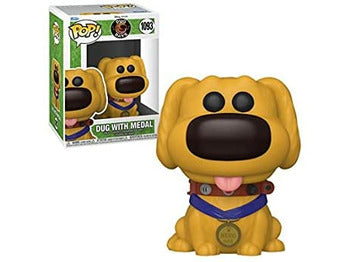 Disney: Dug Days- Hero Dug