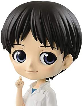 Evangelion Movie Q Posket-Shinji Ikari-(Ver.A)