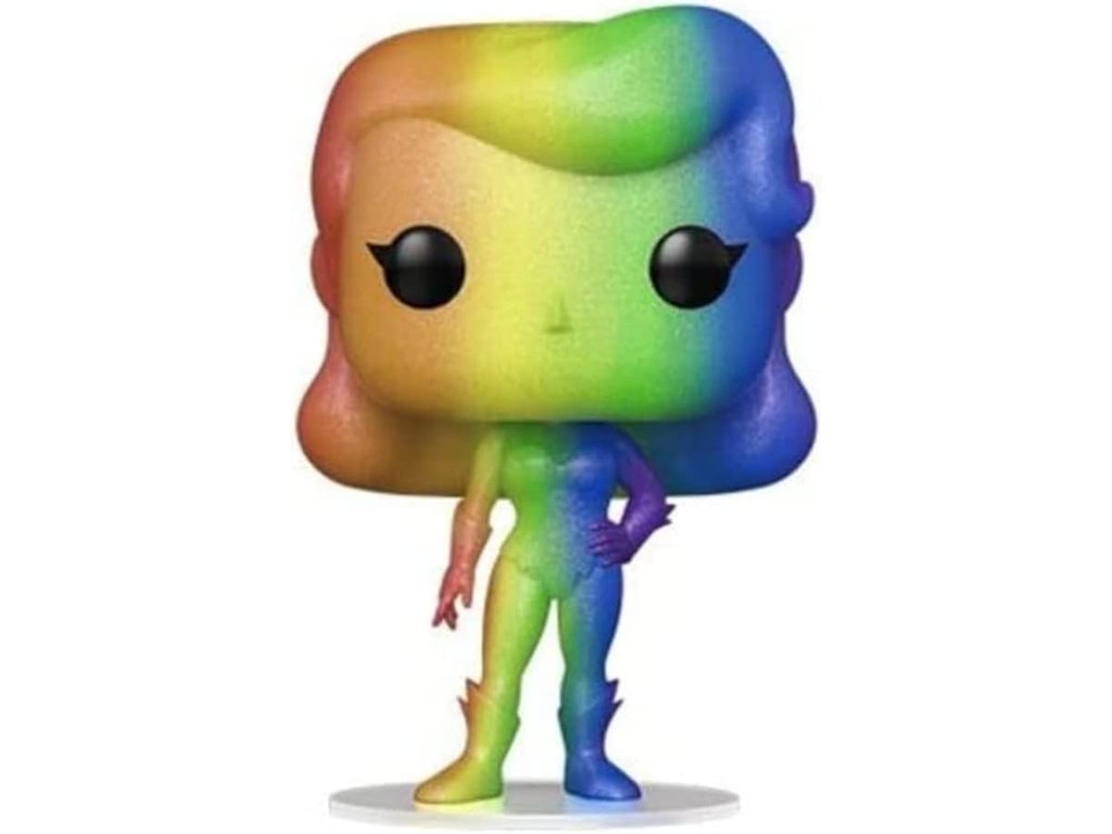 DC Pride- Poison Ivy Pop