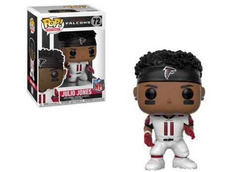 NFL Stars: Falcons - Julio Jones Pop