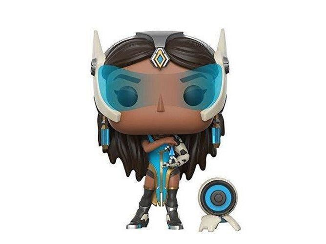 Funko POP Games: Overwatch Symmetra Toy Figures - Dragons Trading