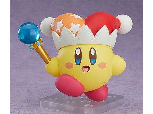Nendoroid: Kirby - Beam Kirby - [barcode] - Dragons Trading