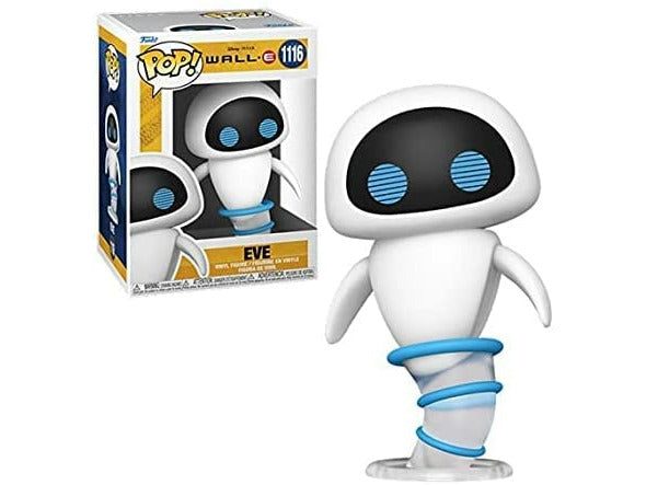 Disney: Wall-E - Eve Flying Pop