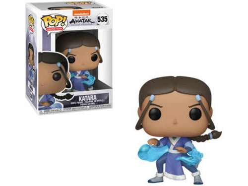 Avatar - The Last Airbender - Katara Pop