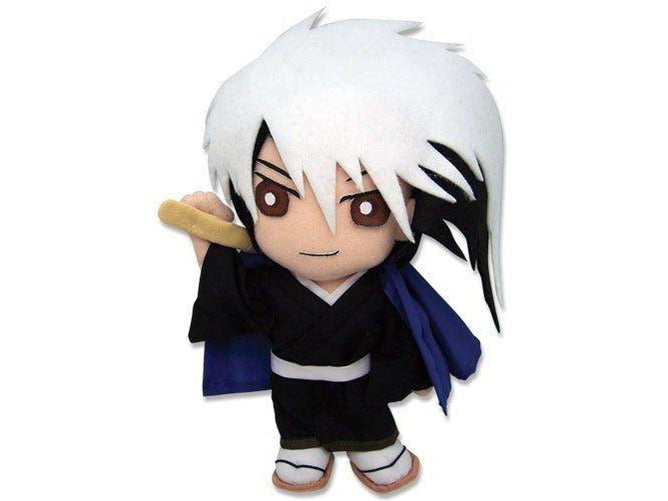 Great Eastern - Animewild Nura Rise of Yokai Rikuo Plush