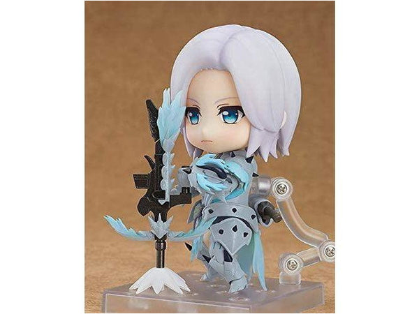 Nendoroid: Monster Hunter - Female Xeno’jiiva Beta Armor Edition DX Ver. - [barcode] - Dragons Trading