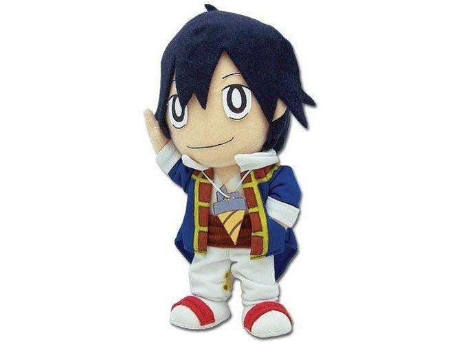 Great Eastern - Gurren Lagann: Simon (Captain) Plush