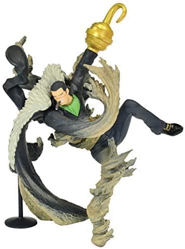 One Piece Abiliators - Crocodile - Repeat