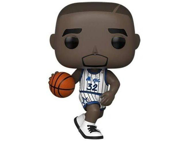 NBA Legends: Shaquille O'Neal (Magic Home) Pop
