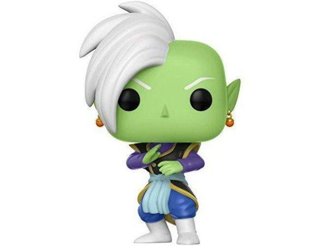 Funko Pop Animation: Dragon Ball Super Zamasu Collectible Figure - Dragons Trading