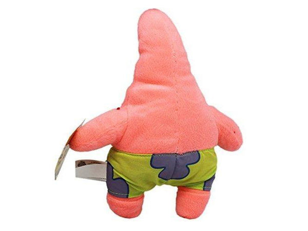 Great Eastern - Spongebob Squarepants: Patrick Star Plush
