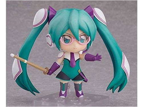 Nendoroid: Hatsune Miku Robo Shinkalion - [barcode] - Dragons Trading