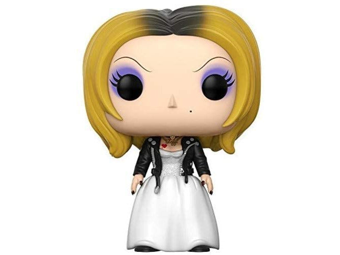 Movies: Bride of Chucky (Styles May Vary) Pop