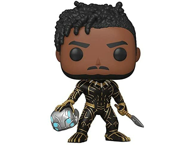 What If? - King Killmonger Pop (Special)