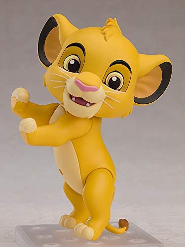 Nendoroid Disney The Lion King - Simba