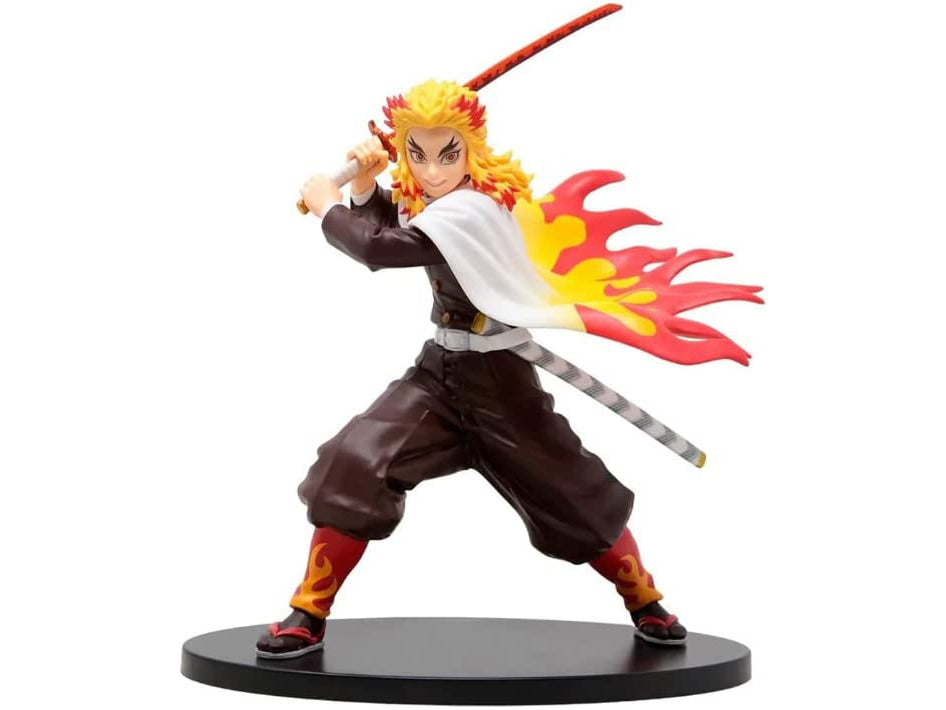 Demon Slayer / Kimetsu No Yaiba Vibration Stars - Rengoku Kyojuro