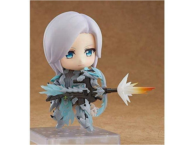Nendoroid: Monster Hunter - Female Xeno’jiiva Beta Armor Edition DX Ver. - [barcode] - Dragons Trading