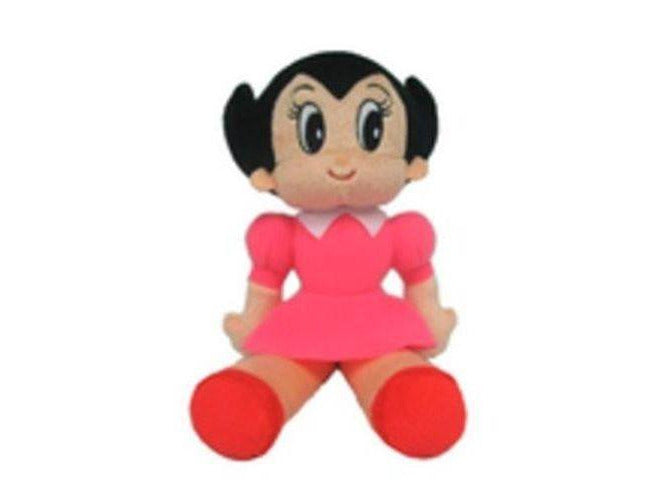 Astro Boy Uran 9-Inch Plush - Dragons Trading