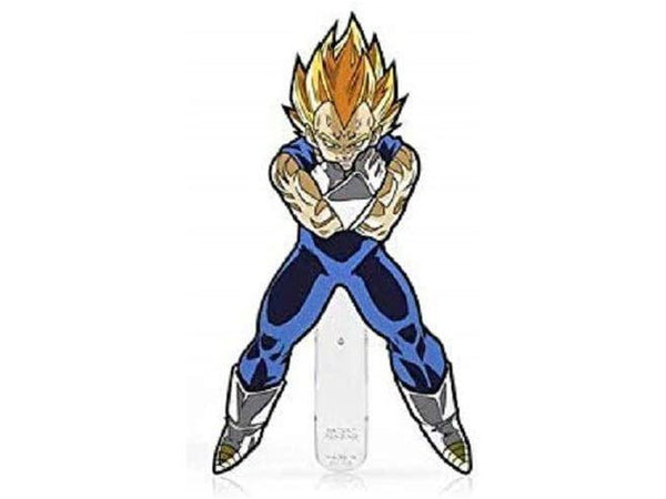 FiGPiN - Dragon Ball Z: Majin Vegeta - [barcode] - Dragons Trading