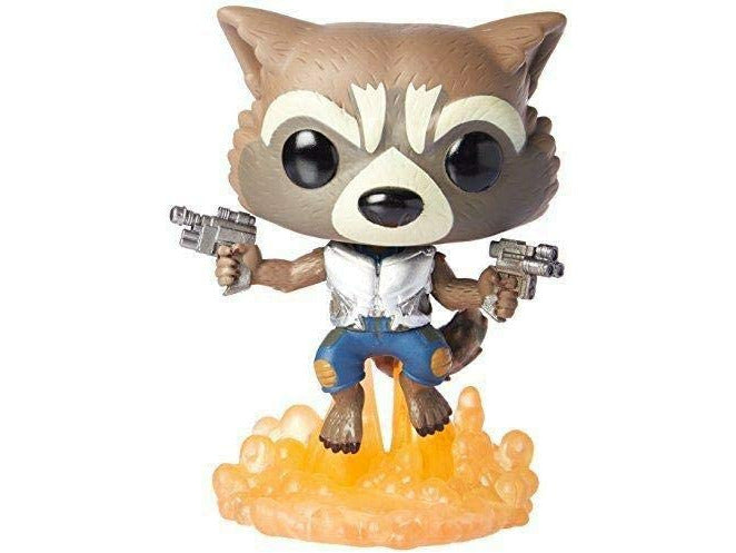 Guardians of the Galaxy 2 - Flying Rocket Pop