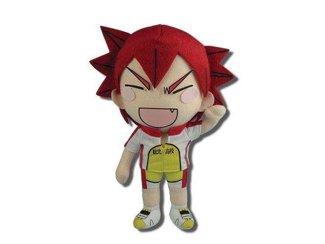 Great Eastern - Yowamushi Pedal Naruko Plush