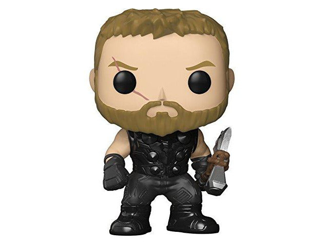 Funko POP! Marvel: Avengers Infinity War - Thor - Dragons Trading