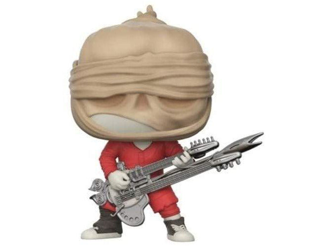 Funko POP! Movie: Mad Max Fury Road - Coma Doof Pop - [barcode] - Dragons Trading